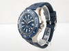 Швейцарський годинник Breitling Superocean 44 Blue Dial