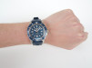 Швейцарський годинник Breitling Superocean 44 Blue Dial