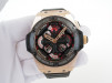 Швейцарские часы Hublot Big Bang King Power Unico GMT 18k Rose Gold