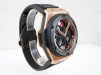 Швейцарские часы Hublot Big Bang King Power Unico GMT 18k Rose Gold