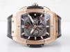 Швейцарские часы Hublot Spirit of Big Bang King Gold Chronograph 18K Rose Gold
