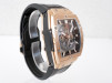Швейцарские часы Hublot Spirit of Big Bang King Gold Chronograph 18K Rose Gold