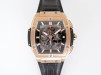 Швейцарские часы Hublot Spirit of Big Bang King Gold Chronograph 18K Rose Gold