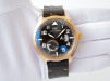Swiss watch IWC Pilot Antoine De Saint Exupery Limited Edition 18K Rose Gold Power Reserve