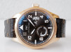 Swiss watch IWC Pilot Antoine De Saint Exupery Limited Edition 18K Rose Gold Power Reserve