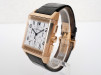 Швейцарские часы Jaeger-LeCoultre Reverso Squadra Chronograph GMT 18k Rose Gold