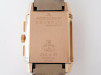 Швейцарские часы Jaeger-LeCoultre Reverso Squadra Chronograph GMT 18k Rose Gold