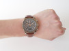 Швейцарський годинник Omega Speedmaster Moonwatch Grey Side of the Moon Meteorite Dial Ceramic