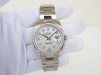 Швейцарские часы Rolex Datejust 36mm Oyster MOP Diamond Dial Bezel
