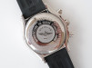 Швейцарские часы Breitling Chronomat Evolution Chronograph Panda Dial 44mm