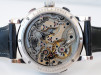 Швейцарський годинник A. Lange & Sohne Datograph Platinum Flyback Chronograph
