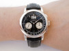 Швейцарський годинник A. Lange & Sohne Datograph Platinum Flyback Chronograph
