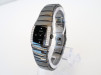 Швейцарський годинник Rado Sintra Jubile Ceramic Diamond Black Dial Quartz Ladies