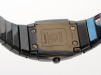 Швейцарський годинник Rado Sintra Jubile Ceramic Diamond Black Dial Quartz Ladies