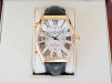 Швейцарские часы Ulysse Nardin Michelangelo Gigante UTC Dual Time 18k Rose Gold