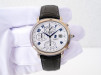 Швейцарський годинник Audemars Piguet Millenary Chronograph White Dial