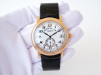Швейцарские часы Franck Muller Liberty 18K Rose Gold