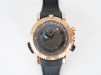 Швейцарские часы Breguet Marine Royale Alarm 18K Rose Gold