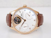 Швейцарские часы IWC Portuguese Tourbillon Mystere 7 Days Power Reserve 18K Rose Gold Limited Edition