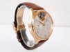 Швейцарские часы IWC Portuguese Tourbillon Mystere 7 Days Power Reserve 18K Rose Gold Limited Edition