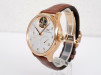 Швейцарские часы IWC Portuguese Tourbillon Mystere 7 Days Power Reserve 18K Rose Gold Limited Edition