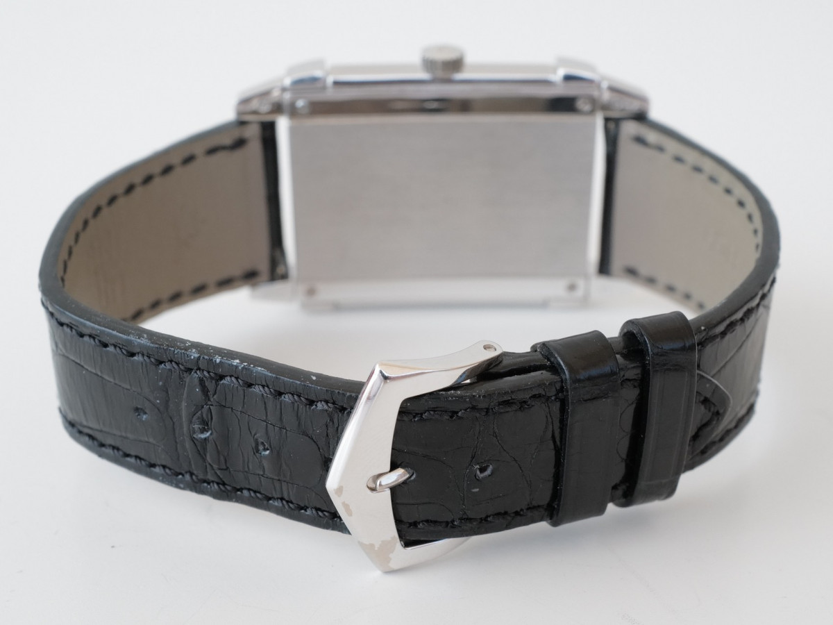 Швейцарський годинник Patek Philippe Gondolo 18K White Gold