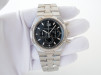 Швейцарские часы Vacheron Constantin Overseas Chronograph Big Date