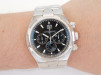 Швейцарские часы Vacheron Constantin Overseas Chronograph Big Date