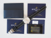 Швейцарський годинник Breitling Premier Automatic Day Date 40 Silver Dial