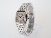 Швейцарський годинник Cartier Panthere Midsize Quartz 27mm Date Diamonds Custom
