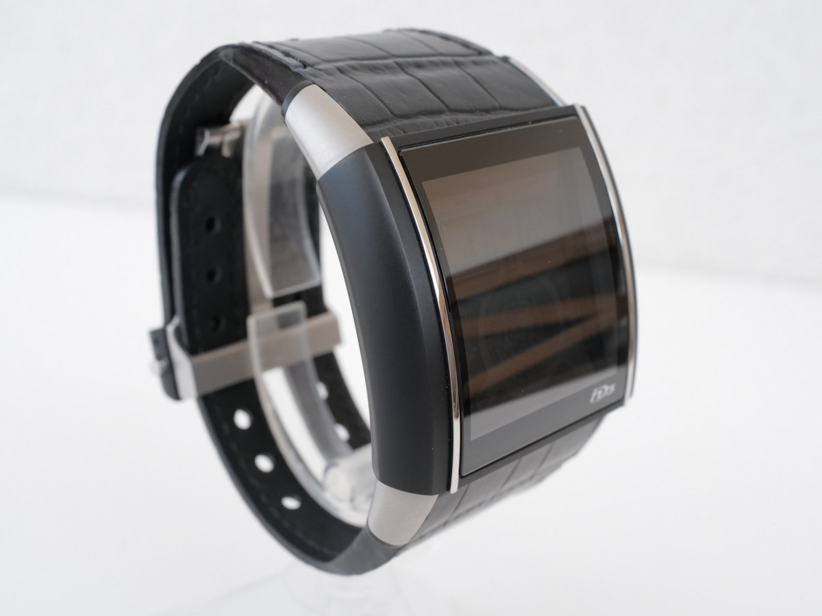 Швейцарський годинник HD3 Slyde