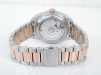 Швейцарские часы Omega Seamaster Aqua Terra 150M Grey Dial Co‑Axial Master Chronometer Steel 18K Rose Gold Sedna