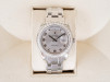 Швейцарський годинник Rolex Day-Date Platinum Masterpiece Factory Diamond Bezel Myriad Dial