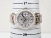 Швейцарський годинник Rolex Day-Date Platinum Masterpiece Factory Diamond Bezel Myriad Dial