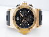 Швейцарський годинник Jorg Hysek Abyss Explorer Discoverer 18K Yellow Gold Limited Edition 44 mm