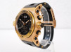 Швейцарський годинник Jorg Hysek Abyss Explorer Discoverer 18K Yellow Gold Limited Edition 44 mm