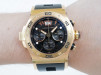 Швейцарський годинник Jorg Hysek Abyss Explorer Discoverer 18K Yellow Gold Limited Edition 44 mm