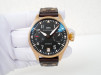 Швейцарские часы IWC Big Pilot Arije 7 Days 18K Rose Gold Limited Edition of 20
