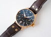 Швейцарские часы IWC Big Pilot Arije 7 Days 18K Rose Gold Limited Edition of 20