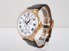 Швейцарские часы Ulysse Nardin Marine Chronometer Anniversary 18K Rose Gold Limited Edition 160