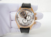 Швейцарський годинник Zenith El Primero Open Tourbillon Date Chronograph 18K Rose Gold