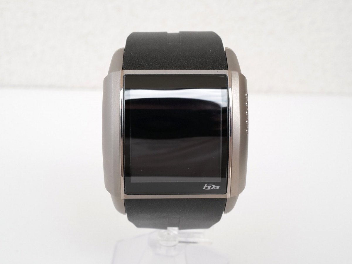 Швейцарские часы HD3 Slyde