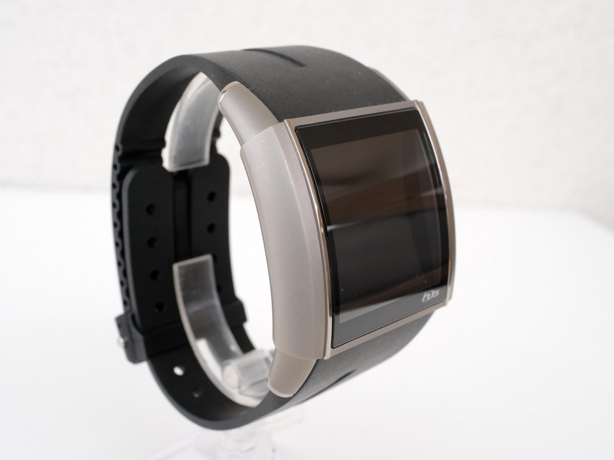 Швейцарские часы HD3 Slyde