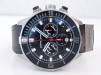 Швейцарские часы Ulysse Nardin Diver Titanium Chronograph 44 mm