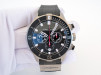 Швейцарские часы Ulysse Nardin Diver Titanium Chronograph 44 mm