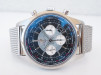Швейцарський годинник Breitling Transocean Chronograph Unitime World Time
