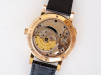 Швейцарський годинник A. Lange & Söhne Sax-O-Mat Grand Langematik Big Date Small Seconds 18k Rose Gold Automatic