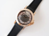 Швейцарський годинник Breguet Marine Big Date 18K Rose Gold