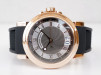 Швейцарський годинник Breguet Marine Big Date 18K Rose Gold