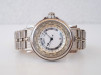 Swiss watch Breguet Marine Hora Mundi 24 Time Zones 18K White Gold
